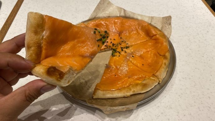 WOLFGANG PUCK PIZZA 大阪国際空港店