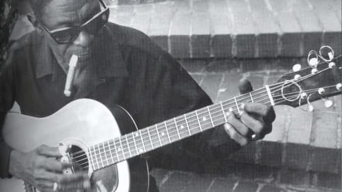 LIGHTNIN HOPKINS