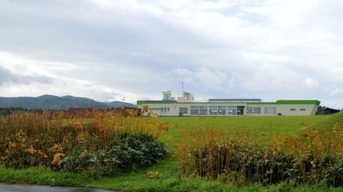 枝幸メノウは残念な結果に(2020年北海道車中泊旅)⑤-1