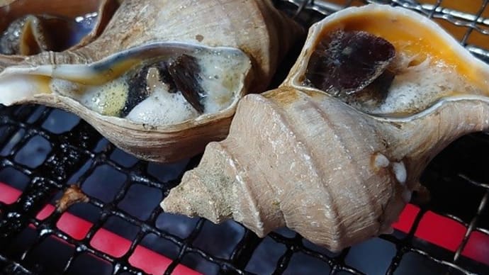 つぶとうに