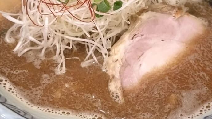 麺屋 蕪村(長野駅)