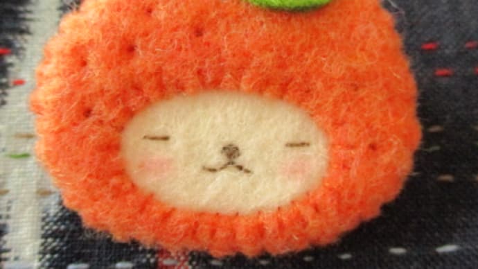 刺繍