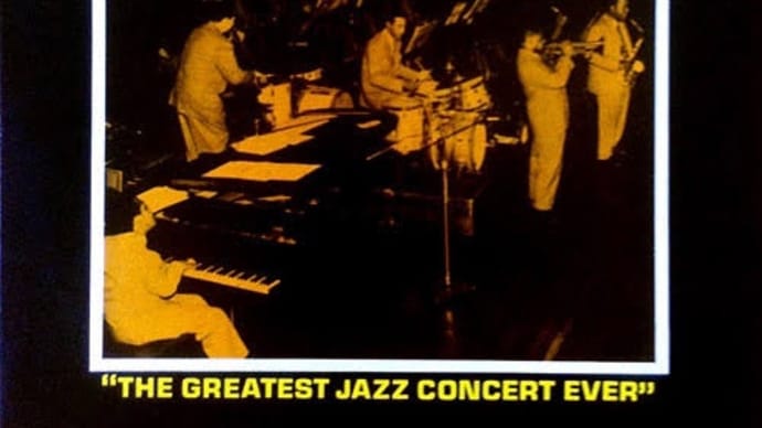 今宵のジャズ「Charlie Parker」
