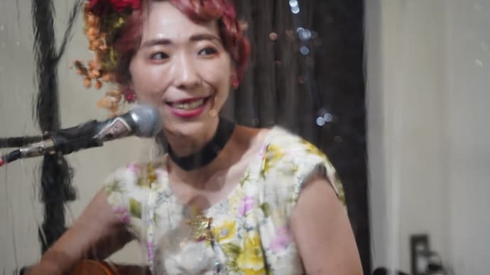 GYPSY VAGABONZ TRIO Live in MUSA 20210724 (その2)
