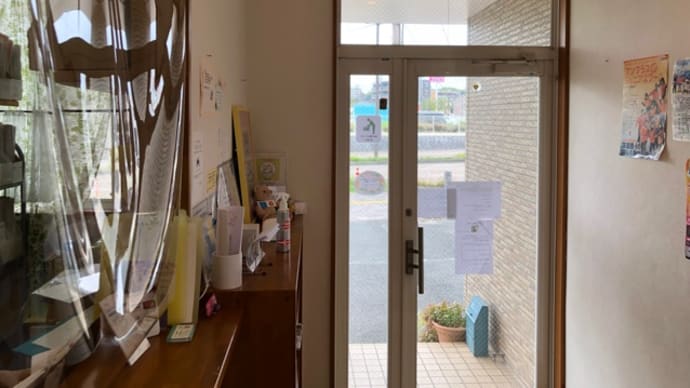 かわいいマスクちゃん 筑紫野市 のりこキッズマム歯科医院