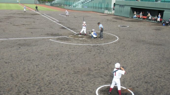 「成長の1年!」