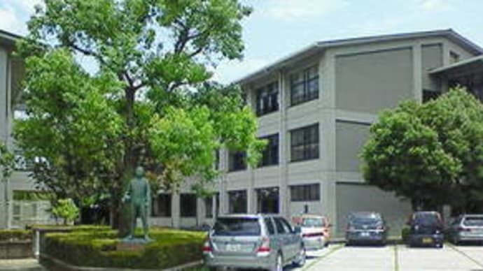 南陽高等学校2008