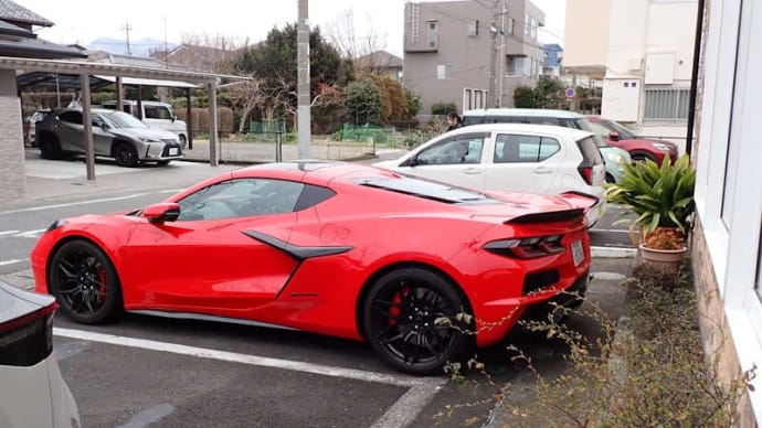 最近2回出かけた前橋のジャズ喫茶「木馬」。スピーカーのアルテックがよく鳴っています。