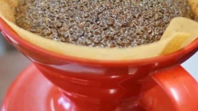 おはようございます(コーヒーは脂肪肝を改善する?)
