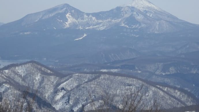 高曽根山