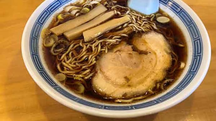 「まさごそば」! 高山ラーメンはしご食い②!
