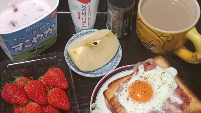 素ラーメンで