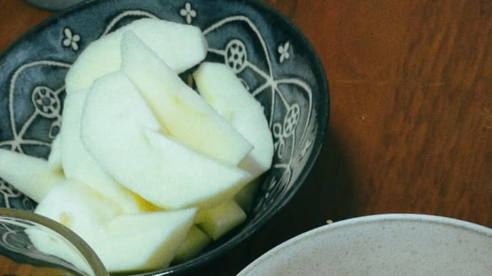 朝ごはんと体重