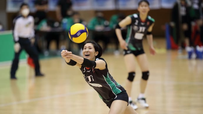 柴田 真果選手