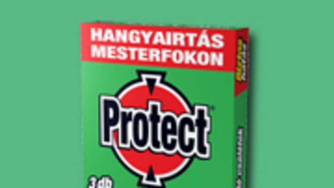 Protect (アリ駆除剤)