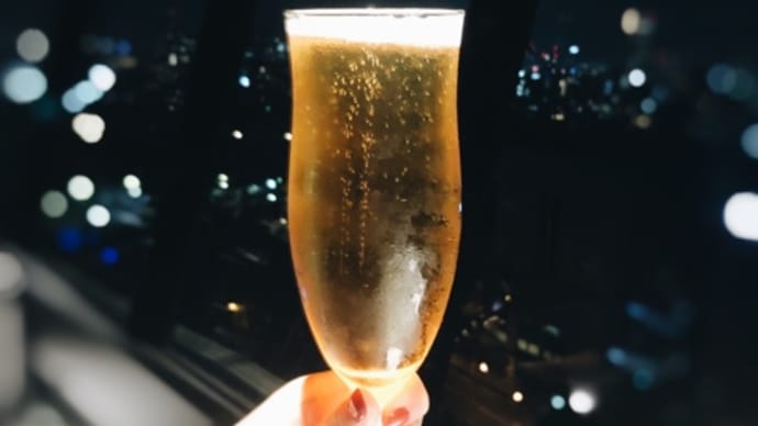 こんにちわ30代の夜