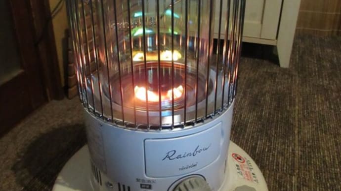 ひとり立ち