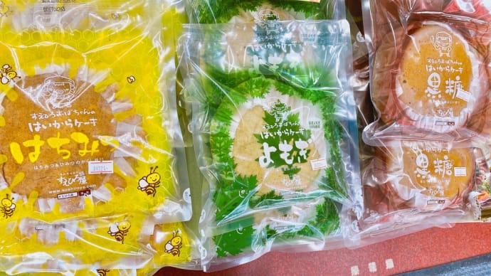 人気の、「高知 はいからケーキ」入荷致しました。