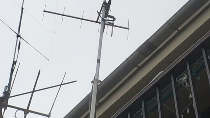 ローテーター壊れる