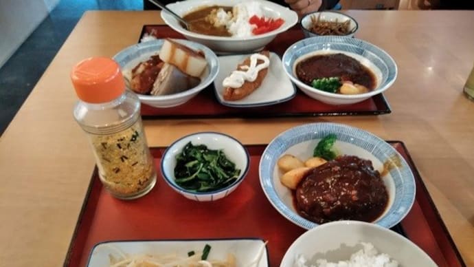 多治見宝町食堂 閉店