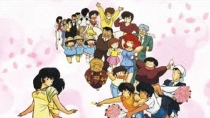 実写化して欲しい漫画・小説は?というお題があったので暇つぶしに書いてみるの巻