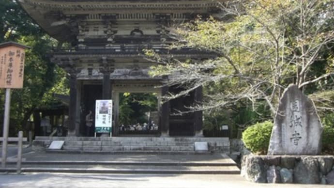 京都妖怪紀行（１０）：鐘楼と観音堂