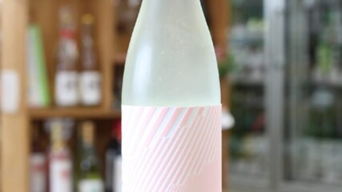 手取川 sparkling SLASH