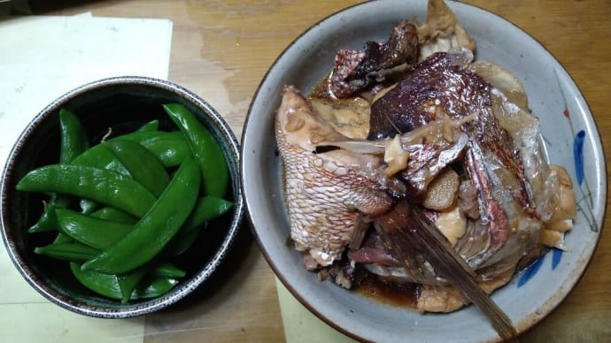 我が家の晩御飯🍚 2025/02/12