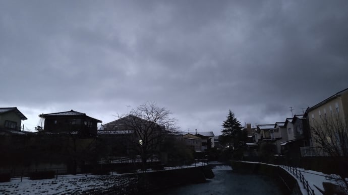 みていてほしい