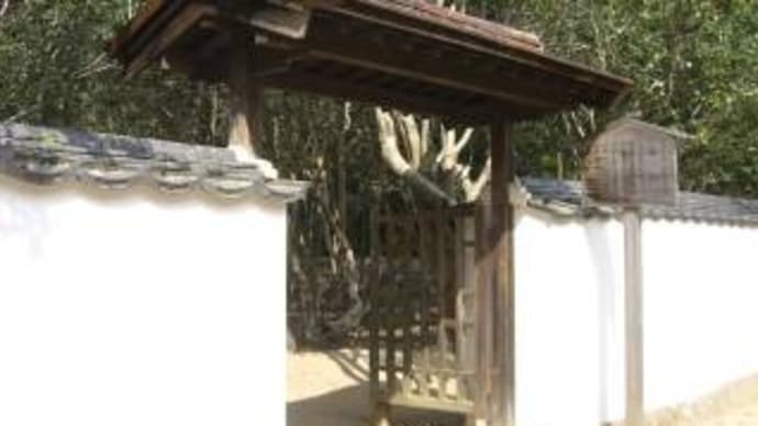 特別史跡・閑谷(しずたに)学校~其の二 in 岡山県備前市閑谷