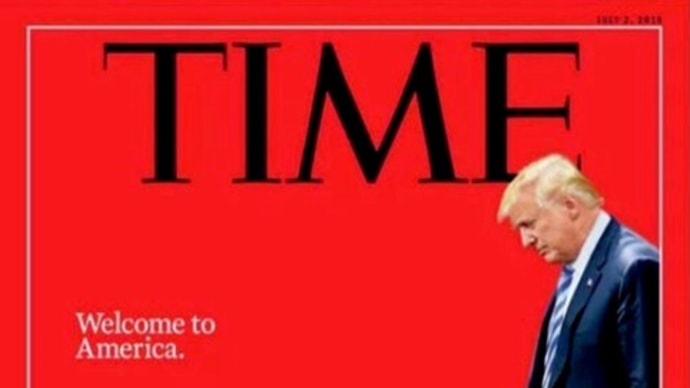 国家と超党派の力(トランプが動いた)