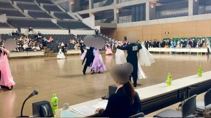 いよいよGWに突入!【福岡市社交ダンス教室・福岡市社交ダンススタジオ・薬院、柳橋、渡辺通・福岡のダンススクールライジングスター】