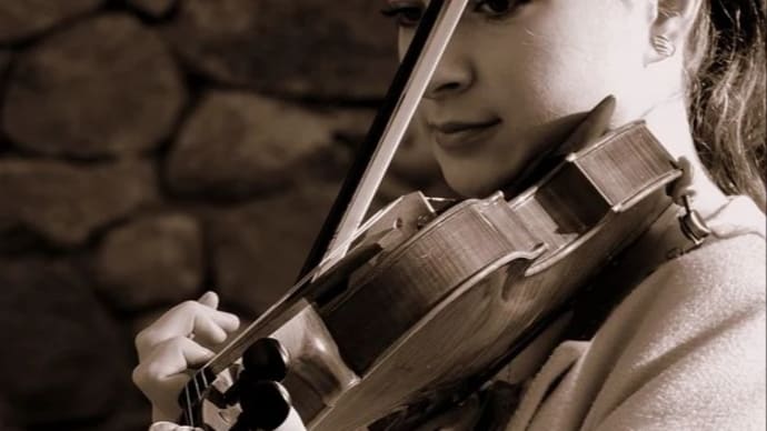 【 ブラームス 🎻 ヴァイオリン協奏曲＆二重協奏曲】 クラシック演奏会に地域の小中学生を無料招待