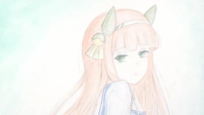 スズカさんのお誕生日