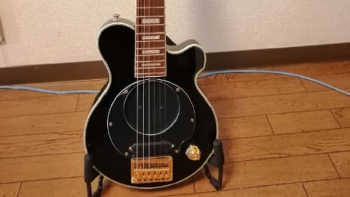 PIGNOSE PGG-159(?) ゲットー！