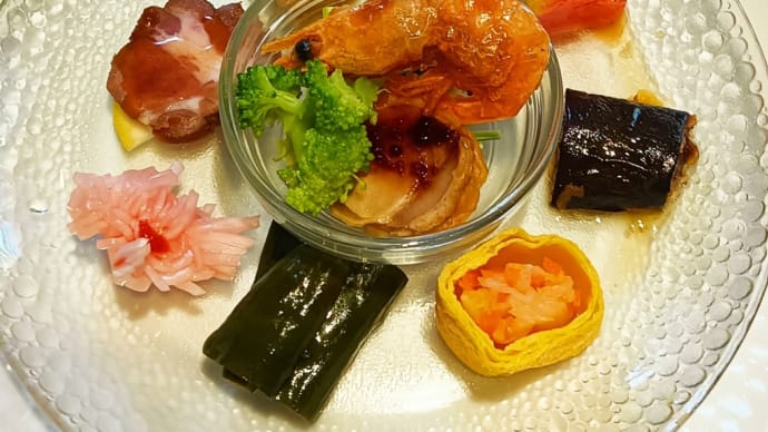 円山の木々の中で本格中国料理!~円山西町「中国料理 山の座忘庵」~