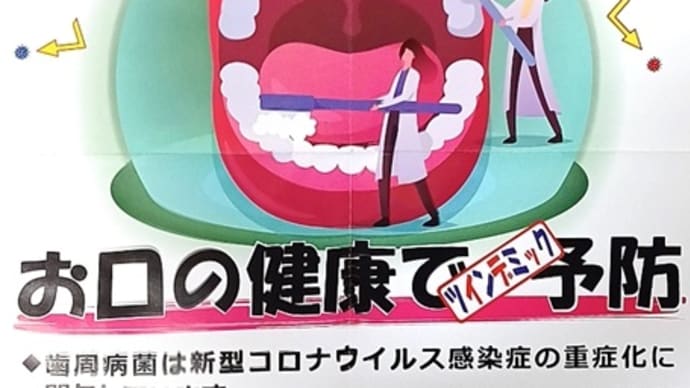 ツインデミック