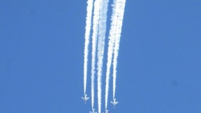serowでお散歩2024(⑧入間基地航空祭)