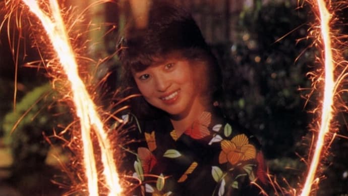 夏と言えば、花火♡ミュージックフェアでの素敵にOnce Again