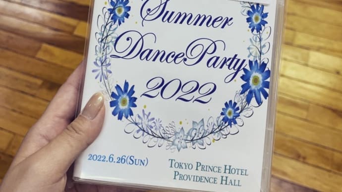 DVDが!💿