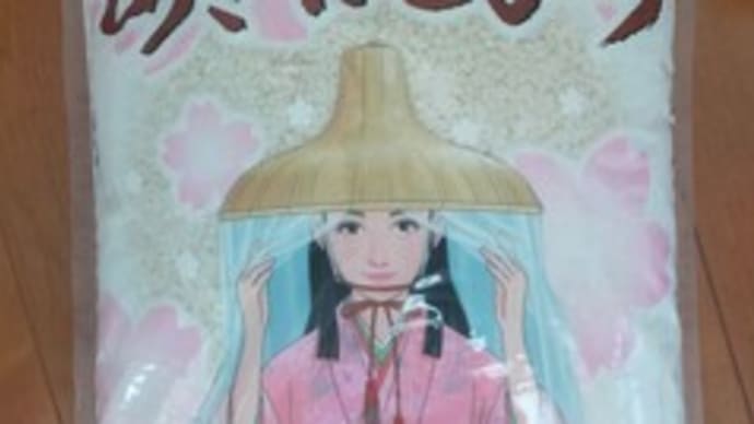 米騒動…やっとお米ゲット