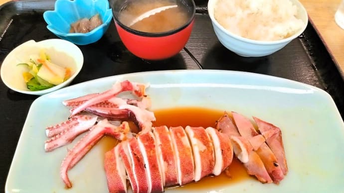 小樽からニセコへ