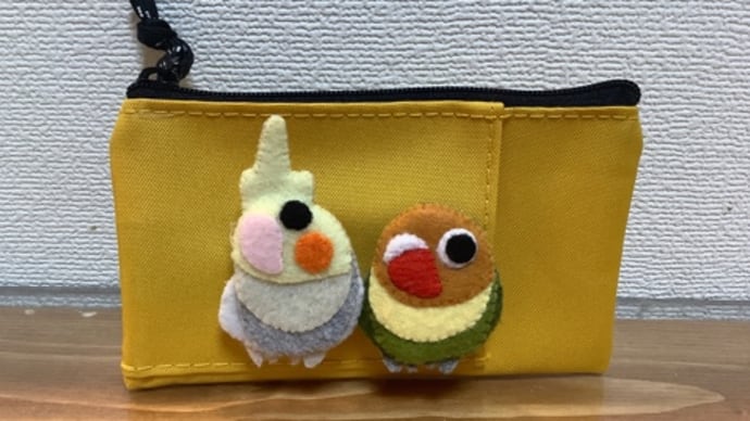少し緊張してきました