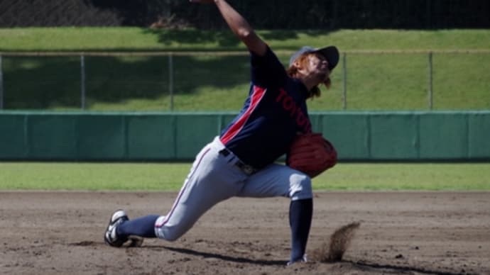 第59回中部日本都市対抗愛知県東部予選
