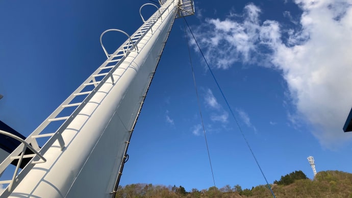 グッバイ奥尻島