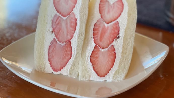 静岡いちご
