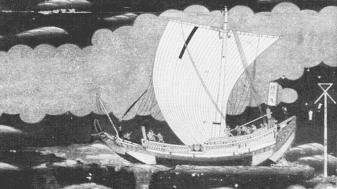 日本海の大航海時代〜北前船の活躍した頃〜