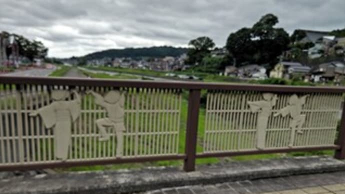 高山本線に乗って~その4 聖地巡礼!?