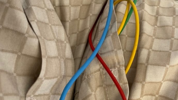 入院3日目、そして退院