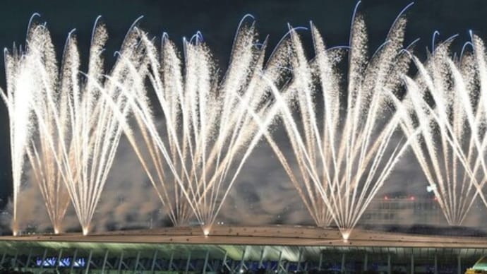 東京五輪で浮かれている場合ではない!コロナワクチン接種の安心感から危機感が薄れ人の移動に伴う感染拡大は避けられない。